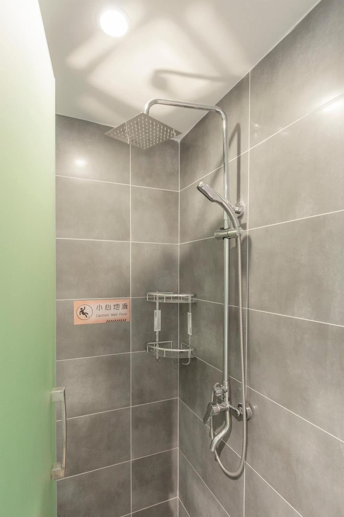 Fangorn Hostel Chongqing Extérieur photo